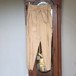 Calvin Klein high waist pants